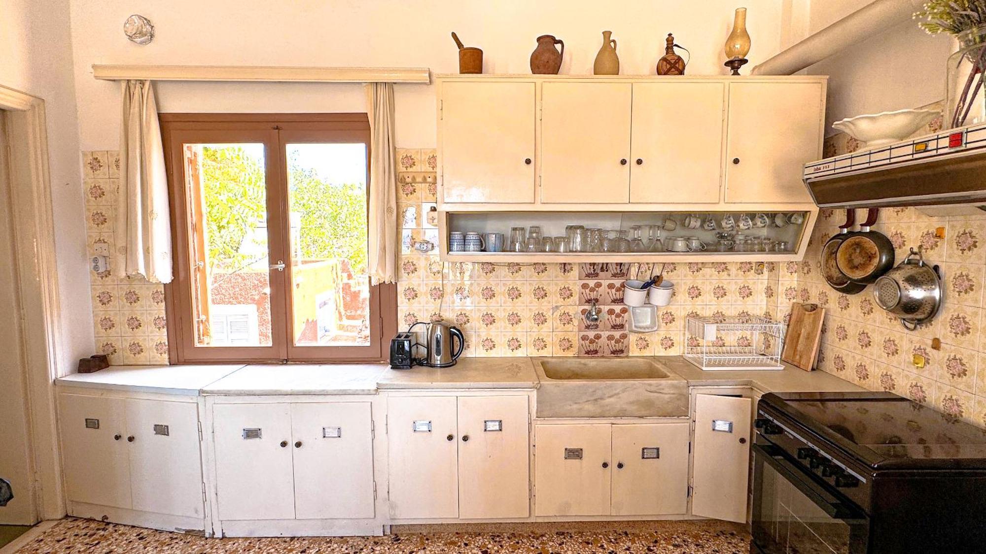 Appartement Vue Sur Mer Soul Family, Egine Aegina المظهر الخارجي الصورة