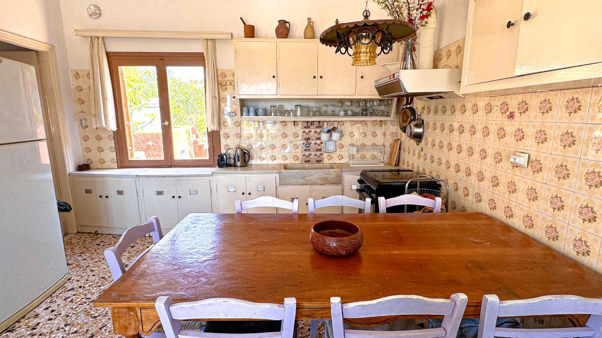 Appartement Vue Sur Mer Soul Family, Egine Aegina المظهر الخارجي الصورة