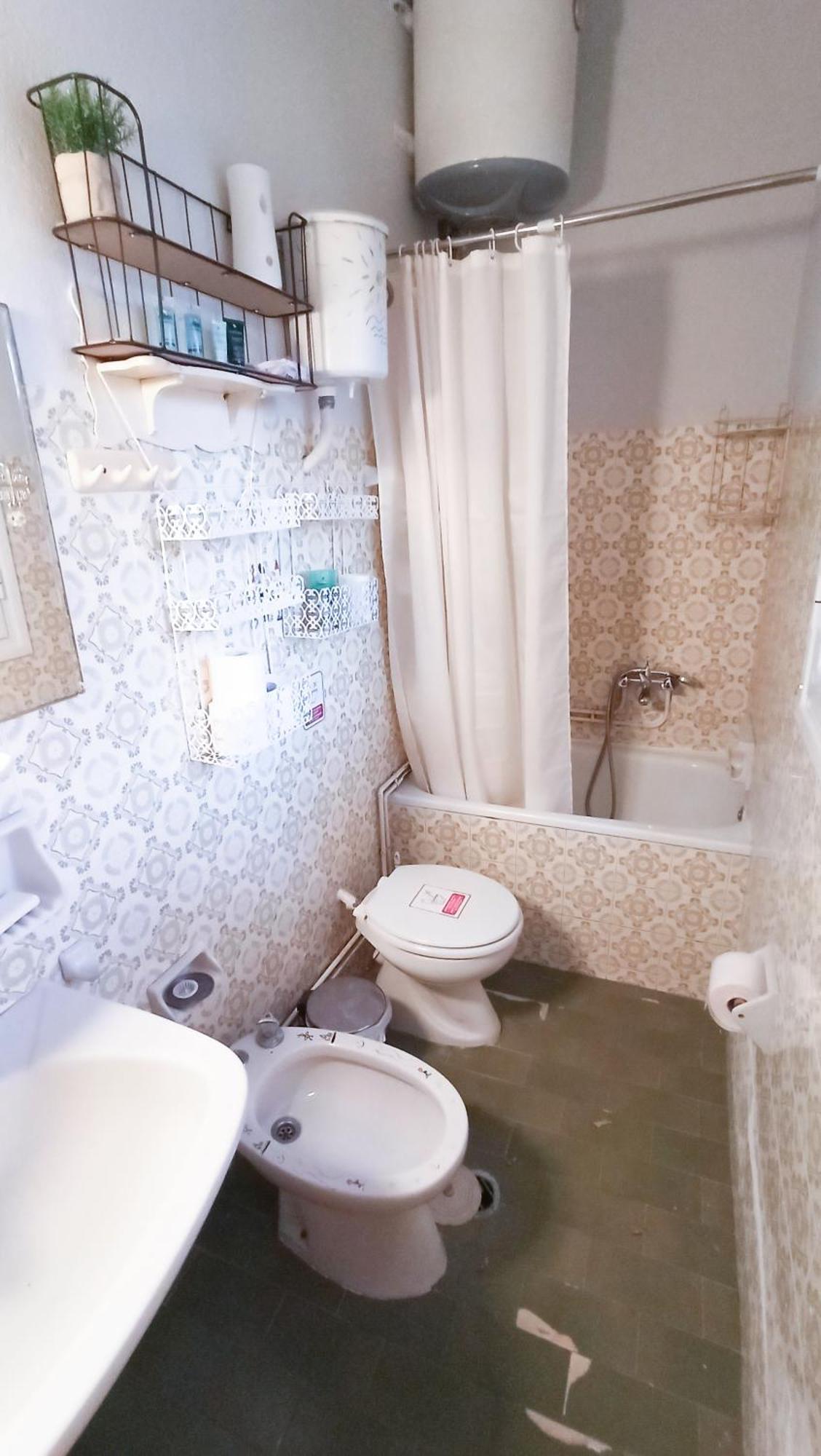 Appartement Vue Sur Mer Soul Family, Egine Aegina المظهر الخارجي الصورة