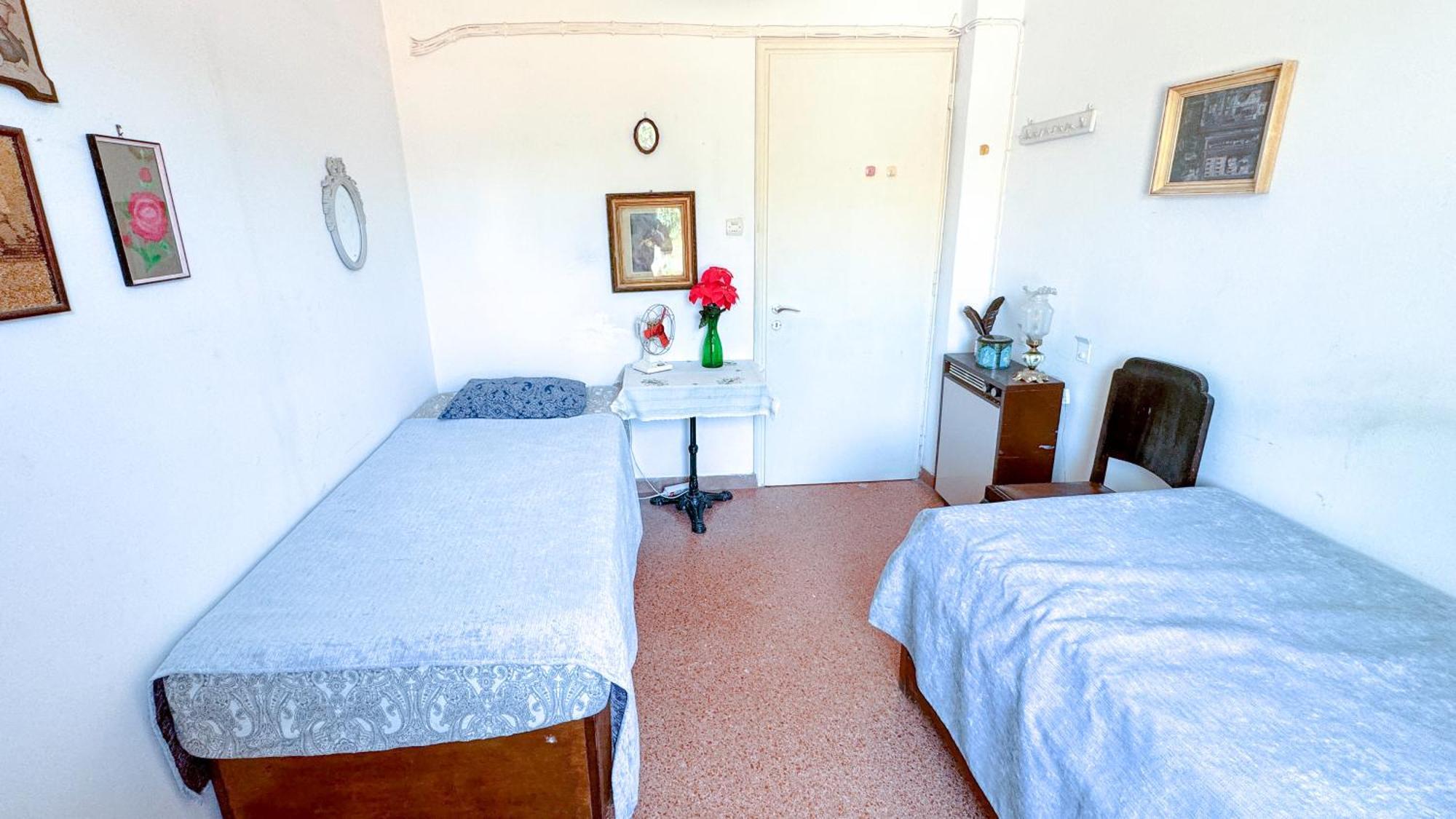 Appartement Vue Sur Mer Soul Family, Egine Aegina المظهر الخارجي الصورة